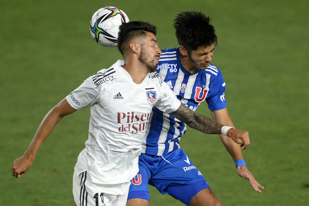 Colo Colo abrió la temporada con un ajustado triunfo sobre Universidad de Chile