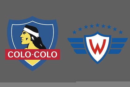 Colo-Colo-Jorge Wilstermann