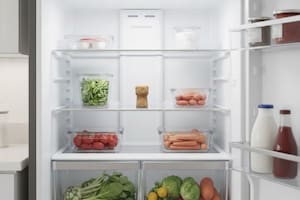 Colocar un corcho en la heladera es fundamental para obtener varios beneficios