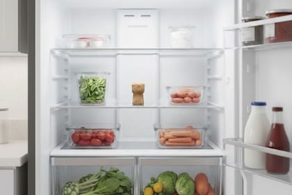 Colocar un corcho en la heladera es fundamental para obtener varios beneficios