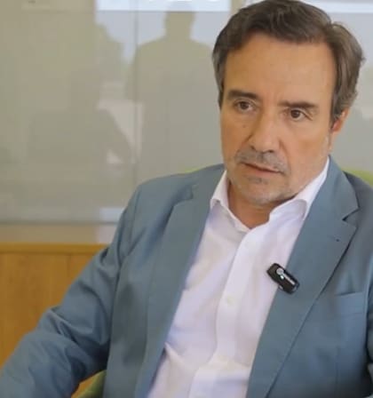Coloma es experto en viviendas (Foto: X)