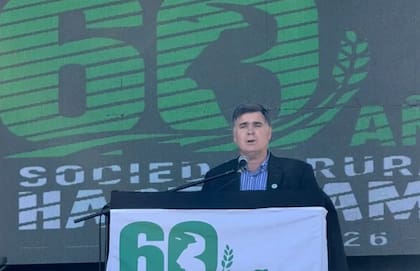 Colombatto señaló que la iniciativa busca dotar al Estado de herramientas legales que permitan actuar con mayor eficacia frente a los ataques, daños y distintos hechos delictivos que afectan a los establecimientos agropecuarios
