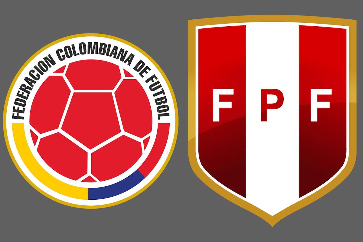 Colombia-Peru
