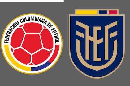 Colombia-Ecuador