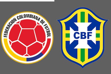 Colombia-Brasil