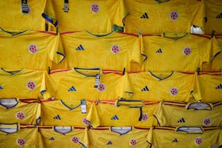 Colombia, a todo vapor ante Congo por pasaje a los 16avos del Mundial