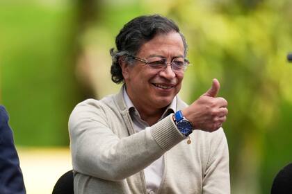 Colombia.- AMP.- Suspenden provisionalmente al general y al agente de la DNI señalados por vínculos con las disidencias