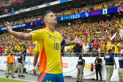 Colombia busca consolidarse en los puestos de clasificación directa al Mundial