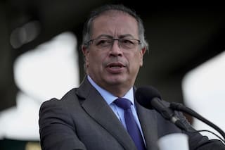 Colombia: decisión de tribunal contra funcionaria es "persecución", Petro