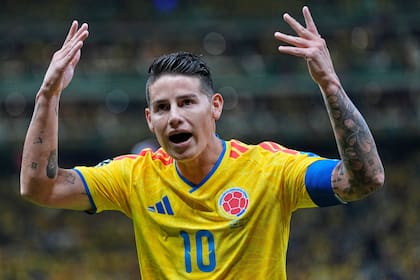 En qué canal pasan Colombia vs. Portugal por el Mundial 2026 hoy