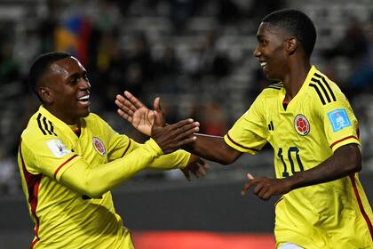 Colombia empató en el último partido ante Senegal y finalizó en lo más alto del grupo C; espera por su rival en octavos de final