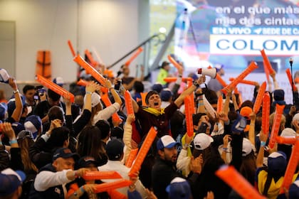Colombia enfrentará un ballottage el 17 de junio próximo