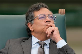 Colombia: Fiscalía crea equipo para investigar acusaciones al gobierno de Petro