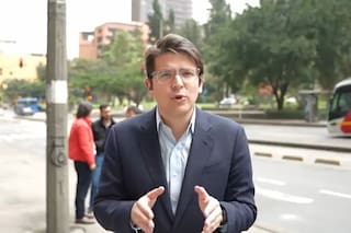 Colombia: La Fiscalía de Colombia procesa al supuesto organizador del asesinato del senador Miguel Uribe