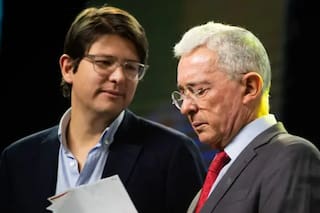 Colombia: Murió el senador Miguel Uribe