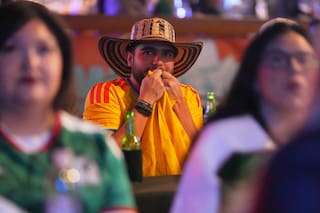 Colombia no se confía, pese a sorteo favorable para el Mundial 2026