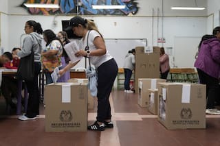 Colombia: partido de Petro se consolida como la principal fuerza política en un Congreso fragmentado