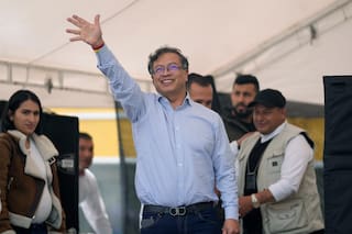 Colombia: Petro desliza un supuesto plan desde Quito para interferir en su país