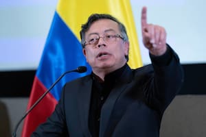 Colombia: Petro teme por su futuro si la izquierda se va del poder