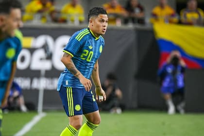Colombia podría sorprender en el Mundial 2026