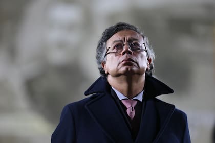 Colombia presenta una queja formal a EE.UU. por las amenazas de Trump.