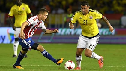 En Colombia es muy irregular su presencia entre los citados, pero Cardona suele ser un apellido que capta la atención siempre.