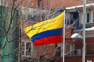Colombia se afianza segunda en los Centrocaribes al superar las 100.000 medallas
