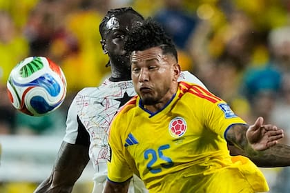 Colombia se enfrentará a Suiza, este martes 7 de julio