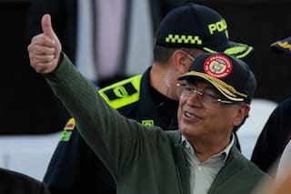 Colombia trasladará a 600 guerrilleros y narcos a zonas especiales para negociar