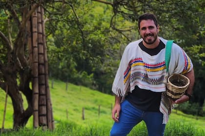 Colombia, una tierra llena de aprendizajes