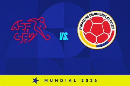 Colombia venció 0-0 a Suiza, por el Mundial 2026