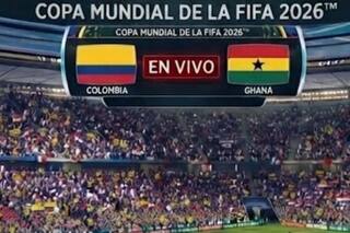A qué hora de EE.UU. juega Colombia vs. Ghana por los dieciseisavos de final, hoy