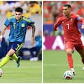 Por dónde pasan Colombia vs. Portugal y qué canal lo transmite en vivo