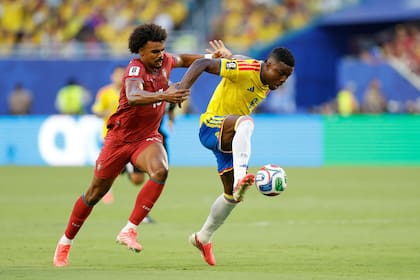 Posiciones del grupo de Colombia y Portugal, en vivo: así se define la zona K del Mundial 2026