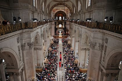 Colombiano, condenado a cadena perpetua por matar y descuartizar a dos hombres en Reino Unido