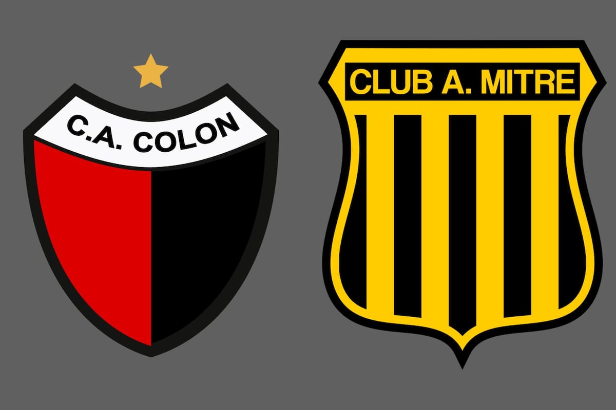 Colón-Mitre