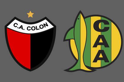 Colón-Aldosivi