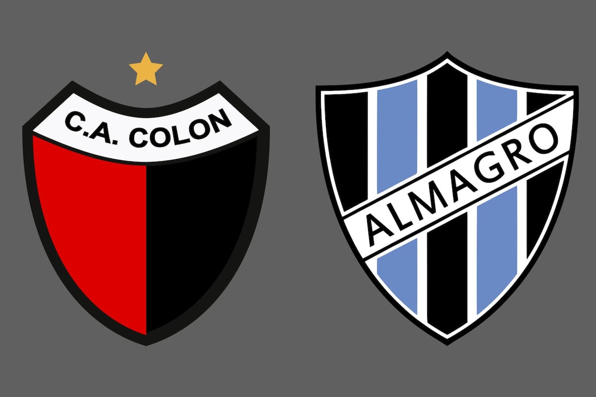 Colón-Almagro
