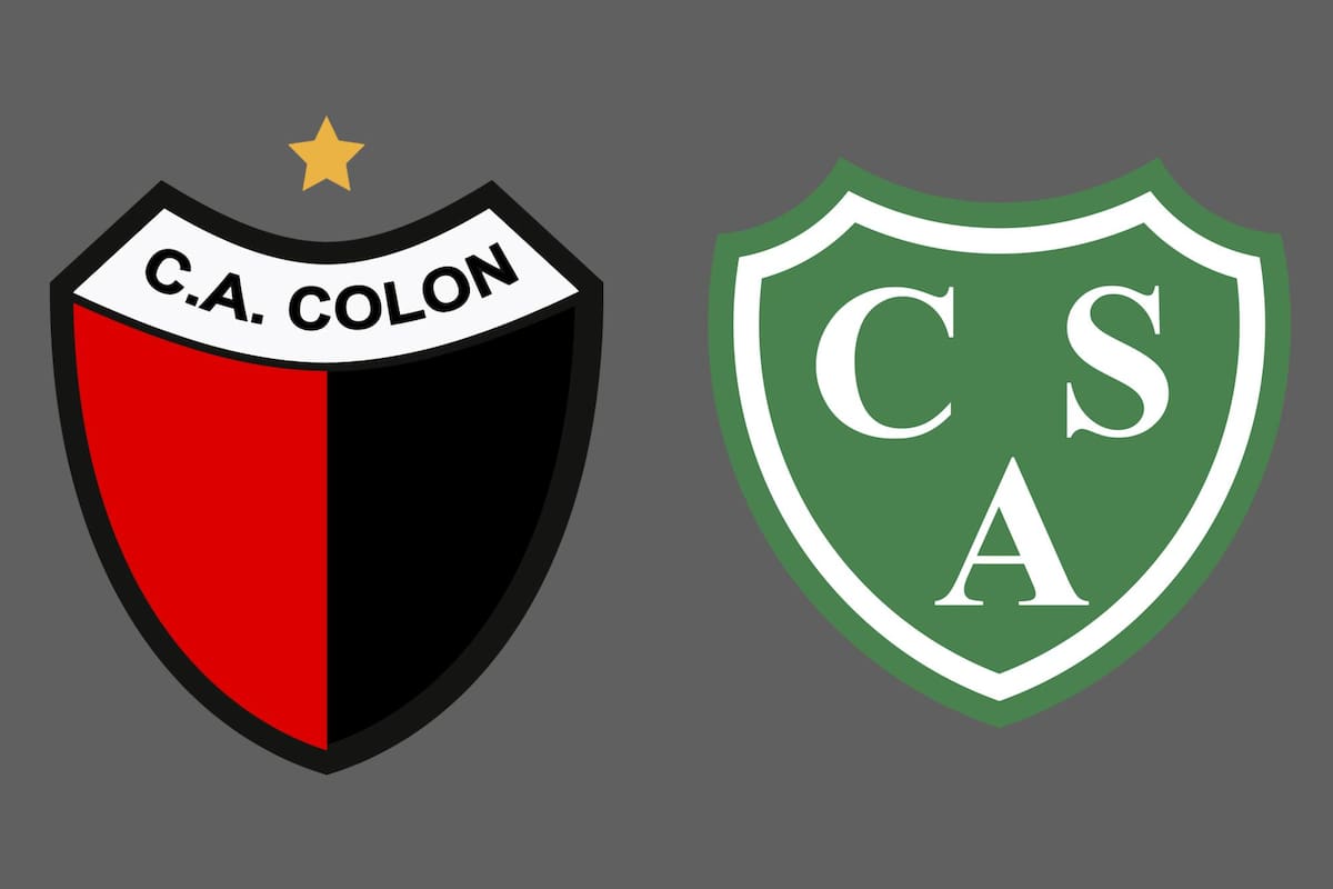 Colón-Sarmiento