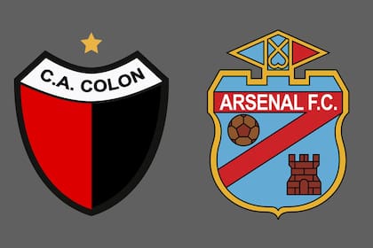 Colón-Arsenal