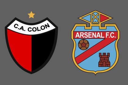 Colón-Arsenal