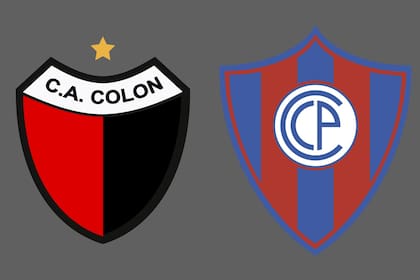 Colón-Cerro Porteño