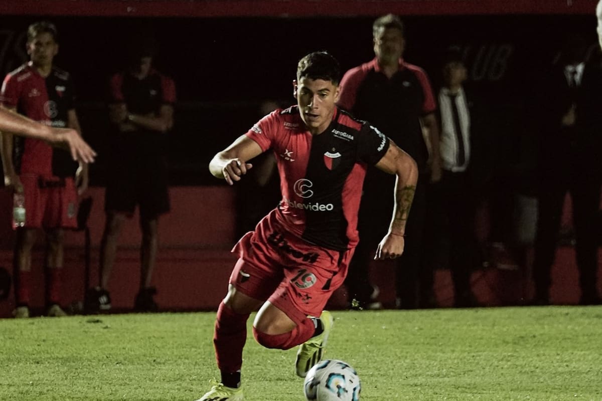 Colón de Santa Fe tuvo su mejor actuación en la Copa Argentina en 2019, cuando llegó hasta los cuartos de final