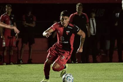 Colón de Santa Fe tuvo su mejor actuación en la Copa Argentina en 2019, cuando llegó hasta los cuartos de final