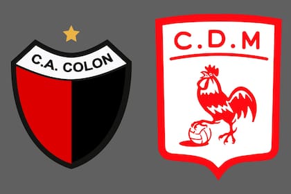 Colón-Deportivo Morón