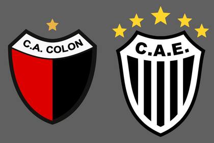 Colón-Estudiantes Caseros