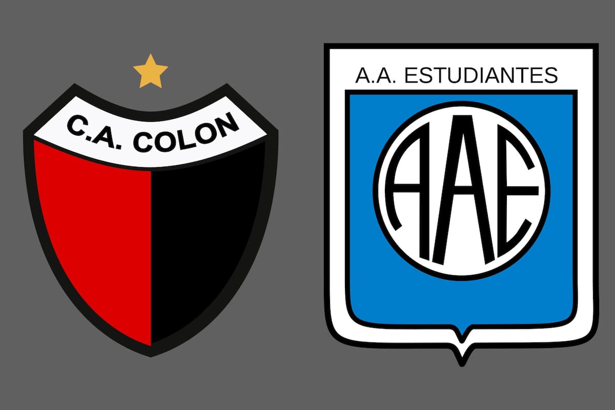 Colón-Estudiantes de Río Cuarto