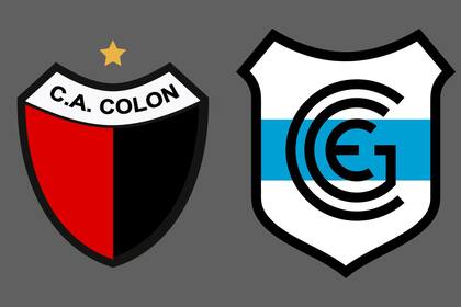 Colón-Gimnasia de Jujuy