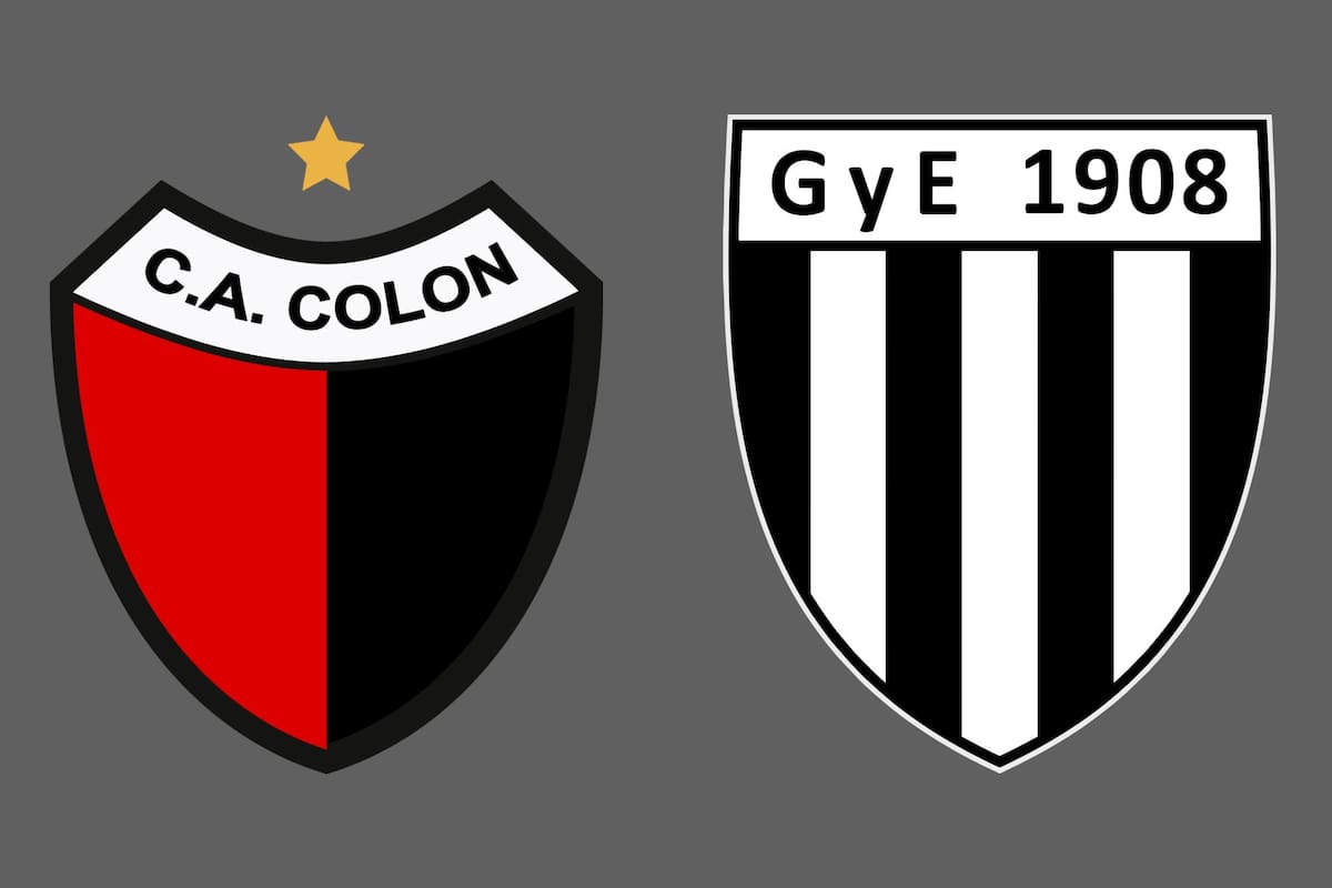 Colón-Gimnasia de Mendoza