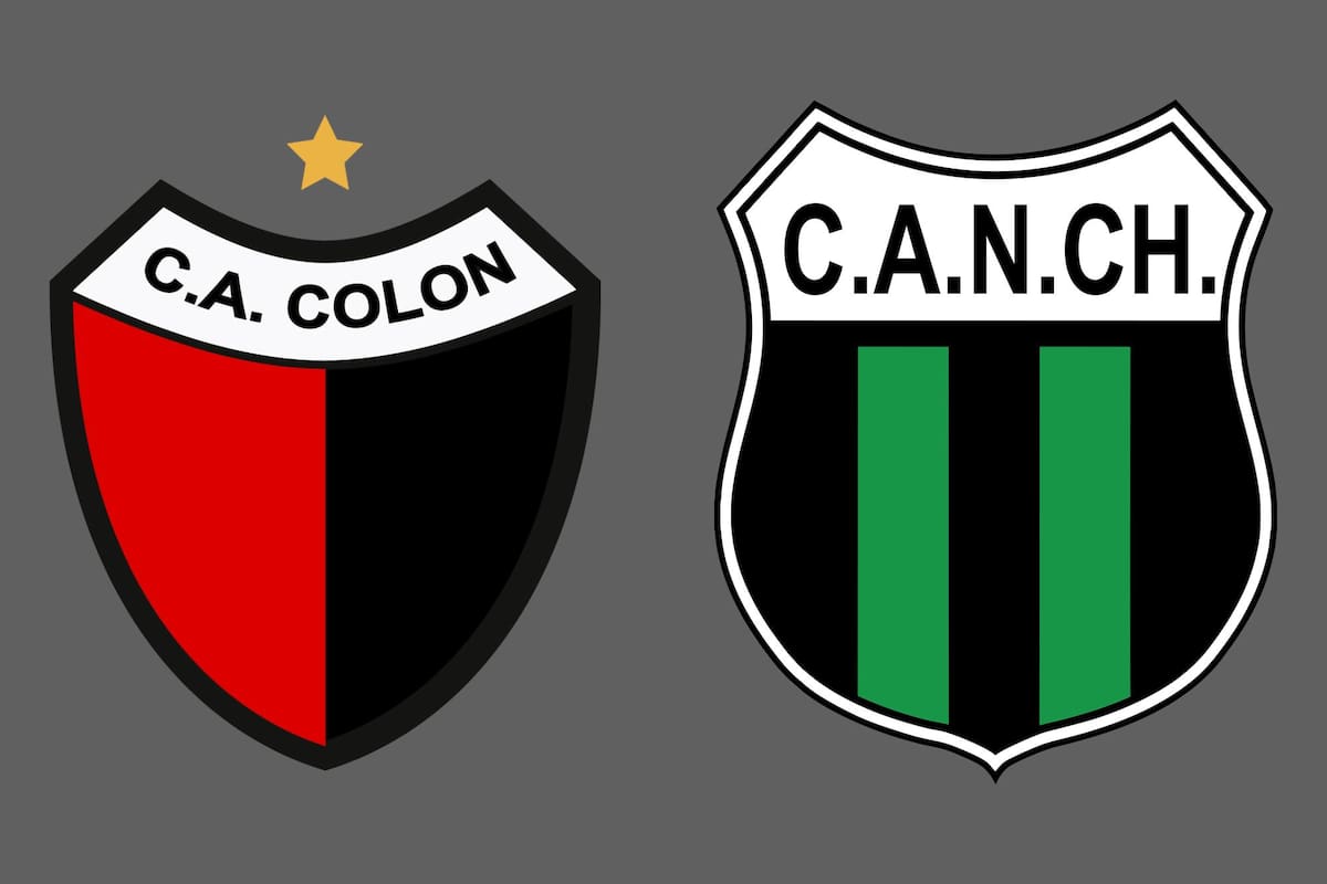 Colón-Nueva Chicago